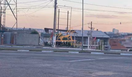 Terreno à venda, 250 m² por R$ 390.000,00 - Jardim Toledo - Votorantim/SP