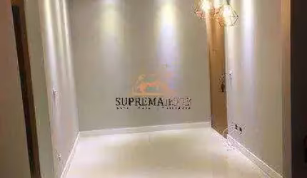 Apartamento à venda, 43 m²- Condomínio Serra do Horto - Sorocaba/SP