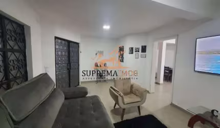 Casa sobrado à venda, 160 m²- Jardim Boa Esperança - Sorocaba/SP