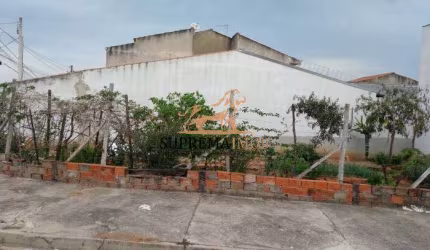 Terreno à venda, 173 m² por R$ 168.000,00 - Jardim Paulista - Sorocaba/SP