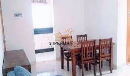 Apartamento à venda, 56 m² - Jardim Simus - Sorocaba/SP