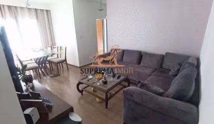 Apartamento à venda, 67 m² por R$ 290.000,00 - Vila Jardini - Sorocaba/SP