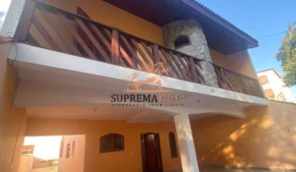 Casa com 4 quartos à venda, 330 m²- Vila Espírito Santo - Sorocaba/SP