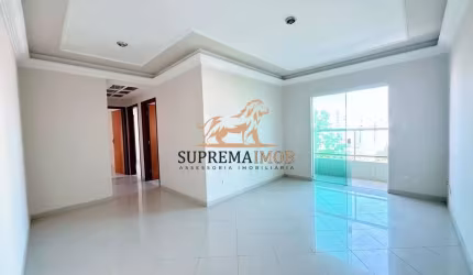 Apartamento com 3 quartos à venda, 85 m² - Edifício Plaza Sul - Sorocaba/SP