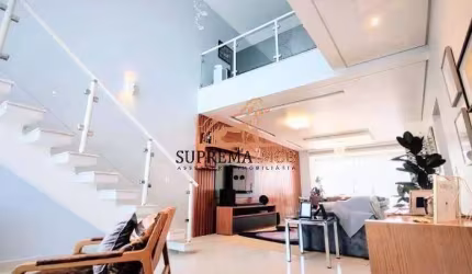 Casa com 4 suítes à venda - Condomínio Ibiti Reserva - Sorocaba/SP