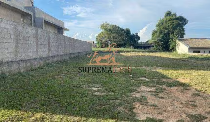 Terreno à venda, 800 m² por R$ 174.900,00 - Condomínio Village da Serra - Araçoiaba da Serra/SP
