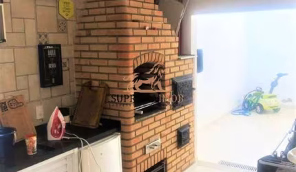 Casa com 4 dormitórios à venda, 100 m² por R$ 1.100.000,00 - Condomínio Villagio Milano - Sorocaba/SP