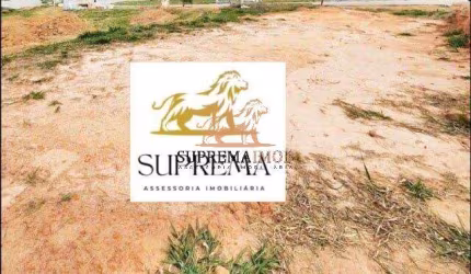 Terreno à venda, 220 m²  - Condomínio Helena Maria - Sorocaba/SP