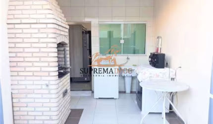 Casa com 3 quartos à venda,por R$ 550.000,00,Condomínio Horto Florestal II