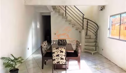 Casa com 3 dormitórios à venda, 185 m² por R$ 380.000,00 - Jardim Sorocaba Park - Sorocaba/SP