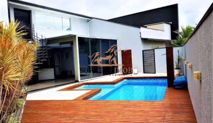 Casa à venda, 292 m² por R$ 1.437.000,00 - Condomínio Parque Esplanada - Votorantim/SP