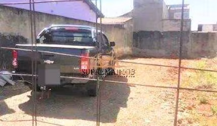 Terreno à venda, 160 m² por R$ 149.000,00 - Jardim Santa Rosa. - Sorocaba/SP