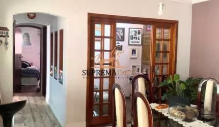 Casa  à venda, 125 m² por R$ 430.000,00 - Jardim Nova Ipanema - Sorocaba/SP