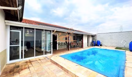 Casa com 4 quartos à venda, por R$ 960.000,00 -Condomínio Ibiti do Paço