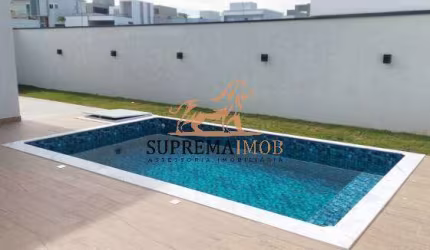 Casa com 3 quartos  à venda,por R$ 1.990.000,00 -Condomínio  Alphaville III