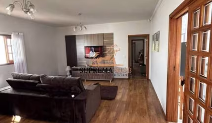 Casa à venda, 176 m² por R$ 1.100.000,00 - Centro - Araçoiaba da Serra/SP