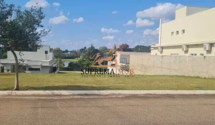 Terreno à venda, 720 m² , Condomínio Residencial Evidence