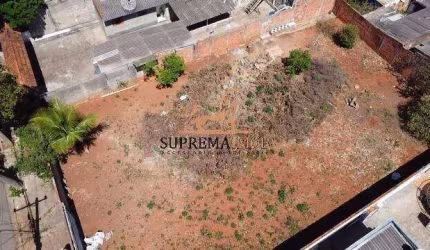 Terreno à venda, 600 m² por R$ 470.000,00 - Vila Nova Sorocaba - Sorocaba/SP