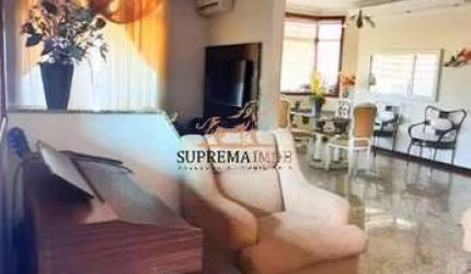Casa Sobrado com 3 quartos à venda, 367 m²  - Vila Carvalho - Sorocaba/SP