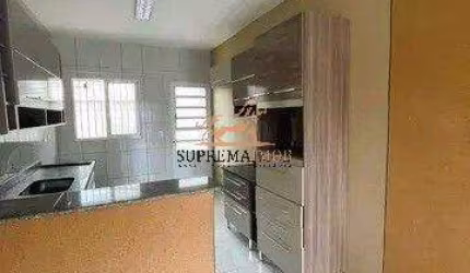 Casa com 2 dormitórios à venda, 70 m² por R$ 285.000,00 - Residencial Esmeralda - Sorocaba/SP