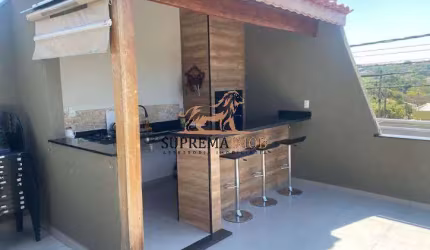 Casa à venda, 147 m² por R$ 511.000,00 - Jardim Nápoli - Sorocaba/SP