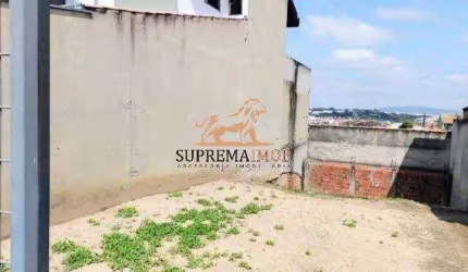 Terreno à venda, 140 m² por R$ 140.000,00 - Jardim Paulista - Sorocaba/SP