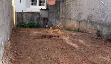 Terreno à venda, 168 m² por R$ 180.000,00 - Jardim Gonçalves - Sorocaba/SP