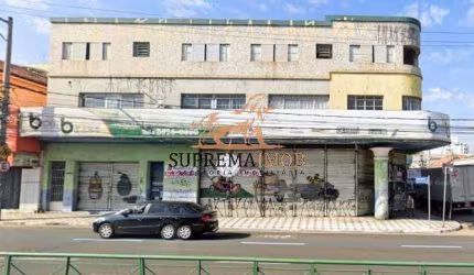 Terreno à venda, 1431 m² por R$ 6.000.000,00 - Vila Independência - Sorocaba/SP