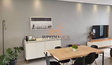 Casa à venda, 145 m² por R$ 890.000,00 - Condomínio Reserva Ipanema I - Sorocaba/SP
