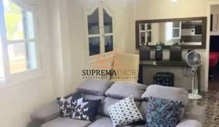 Apartamento com 3 dormitórios à venda, 150 m² por R$ 500.000,00 - Centro - Mongaguá/SP