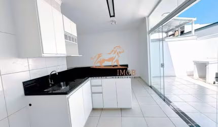 Casa para alugar, 125 m² Condomínio Horto Florestal I - Sorocaba/SP
