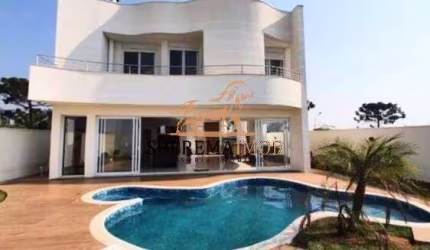 Casa com 4 quartos à venda, Condomínio Alphaville Nova Esplanada 4