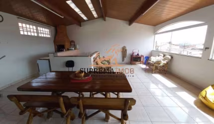 Casa com 3 quarto à venda, 153 m²  Jardim Maria Antônia Prado - Sorocaba/SP