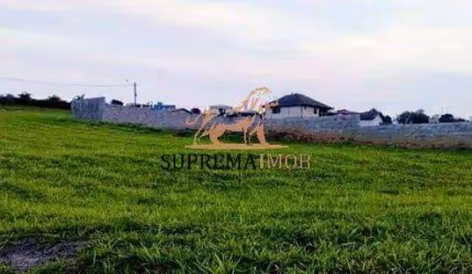 Terreno à venda, 800 m² por R$ 240.000,00 - Condomínio Village Araçoiaba - Araçoiaba da Serra/SP