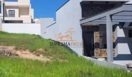 Terreno à venda, 150 m² por R$ 208.000,00 - Condomínio Horto Florestal Villagio - Sorocaba/SP