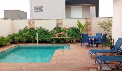Casa com 3 quartos à venda ,Condomínio Alphaville Nova Esplanada 3