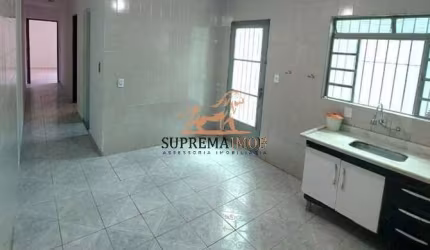 Casa com 2 quartos à venda, 70 m² - Jardim Santo André - Sorocaba/SP
