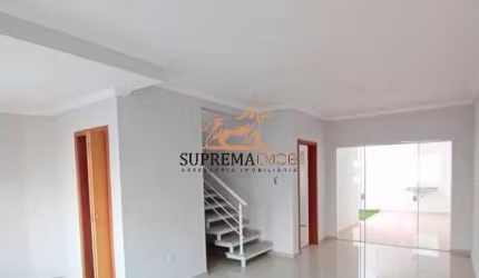 Casa à venda, 125 m²  Condomínio Residencial Harmonia - Sorocaba/SP