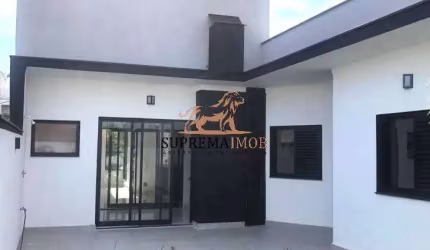Casa com 3 suítes à venda, 150 m² - Condomínio Ibiti Reserva