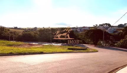 Terreno à venda, 1004 m² por R$ 1.300.000,00 - Condomínio Helena Maria - Sorocaba/SP