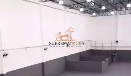 Barracão à venda, 740 m² por R$ 3.500.000,00 - Linc Sorocaba - Sorocaba/SP