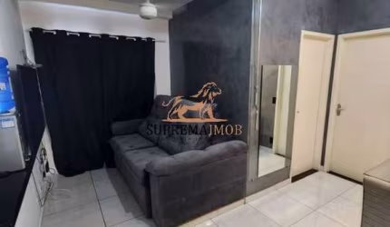 Apartamento à venda, 40 m² por R$ 171.000,00 - Edifício Boulevar Ipanema - Sorocaba/SP