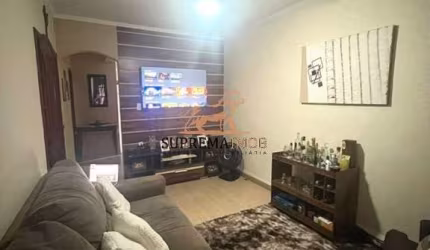 Casa à venda, 190 m² por R$ 639.000,00 - Parque Bela Vista - Votorantim/SP