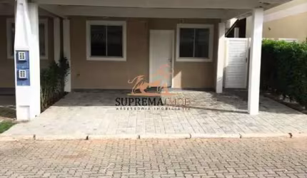 Casa com 3 dormitórios à venda, 120 m² por R$ 790.000,00 - Condomínio Village Salermo - Sorocaba/SP