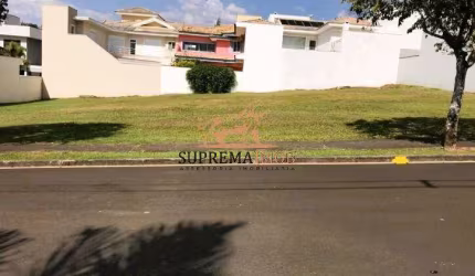 Terreno à venda, 360 m² por R$ 695.000,00 - Condomínio Sunset - Sorocaba/SP