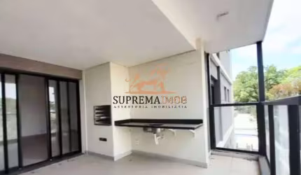 Apartamento com 3 dormitórios à venda, 116 m² por R$ 990.000,00 - Residencial Olga Botanique - Sorocaba/SP