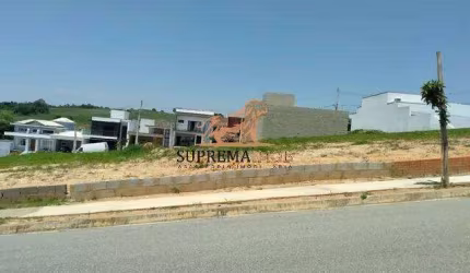 Terreno à venda, 200 m²- Condomínio Helena Maria - Sorocaba/SP