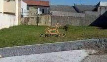 Terreno à venda, 149 m² - Jardim Residencial Villa Amato -Sorocaba/SP
