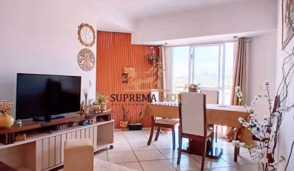 Apartamento com 2 quartos à venda, 67 m²  Jardim Leocádia - Sorocaba/SP