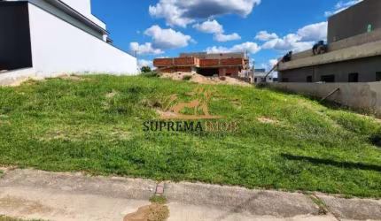 Terreno à venda, 307 m²  - Cyrela Landscape Esplanada - Votorantim/SP